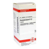 Cholesterinum D 12 Tabletten (80 stk) – PZN 2628286