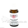 CERES Bursa pastoris Urt., 20 ML – PZN 178703