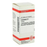 Calendula D 1 Tabletten (80 stk) – PZN 2895509