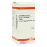 Carbo Animalis D 6 Tabletten (200 stk) – PZN 2895751