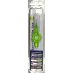 CURAPROX CPS 409 Set 011 prime plus xx fine, 1 ST – PZN 10014747