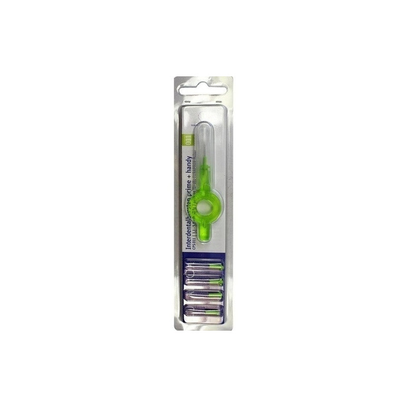 CURAPROX CPS 409 Set 011 prime plus xx fine, 1 ST – PZN 10014747