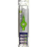 CURAPROX CPS 409 Set 011 prime plus xx fine, 1 ST – PZN 10014747