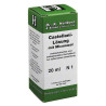 Castellani mit Miconazol (20 ml) – PZN 912758