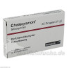 Cholecysmon Silberperlen, 25 ST – PZN 1217919