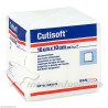 CUTISOFT VLIESKOMPRESSEN UNSTERIL 10X10CM, 100 ST – PZN 4894862