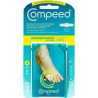Compeed feuchtigkeitsspendende Hühneraugenpflaster, 6 ST – PZN 9289700