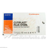 Cutiplast 15x7.8cm plus steril, 1 ST – PZN 9755639