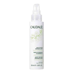 Caudalie reinigendes Pflegeöl (100 ml) – PZN 11329507