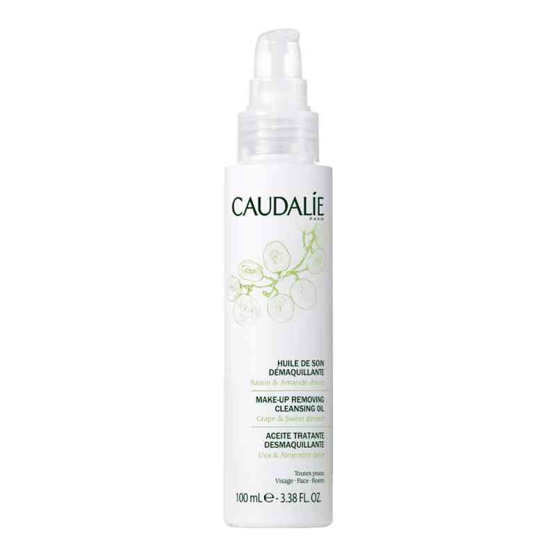 Caudalie reinigendes Pflegeöl (100 ml) – PZN 11329507