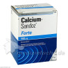 CALCIUM SANDOZ FORTE, 5X20 ST – PZN 169650
