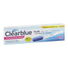 Clearblue Plus Schwangerschafts-frühtest (1 stk) – PZN 11035088