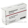 Cholecysmon Silberperlen, 100 ST – PZN 1218221