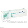 CORDES BPO 3%, 30 G – PZN 3332702