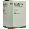 Curafix i.v. steril 9x6cm, 50 ST – PZN 6055120