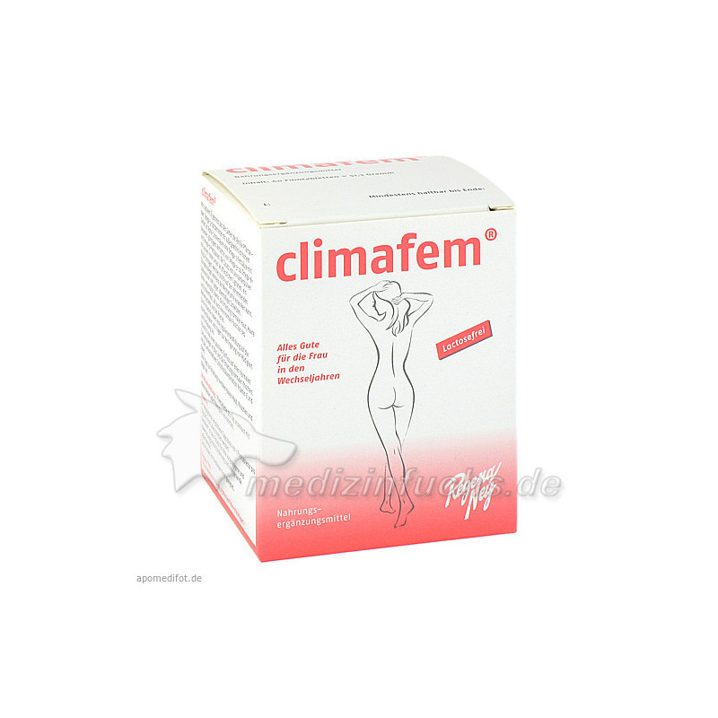 climafem, 60 ST – PZN 3353070
