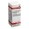 Chamomilla D 6 Globuli (10 g) – PZN 1764892