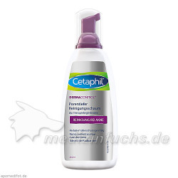 Cetaphil Dermacontrol Reinigungsschaum, 235 ML – PZN 9681697