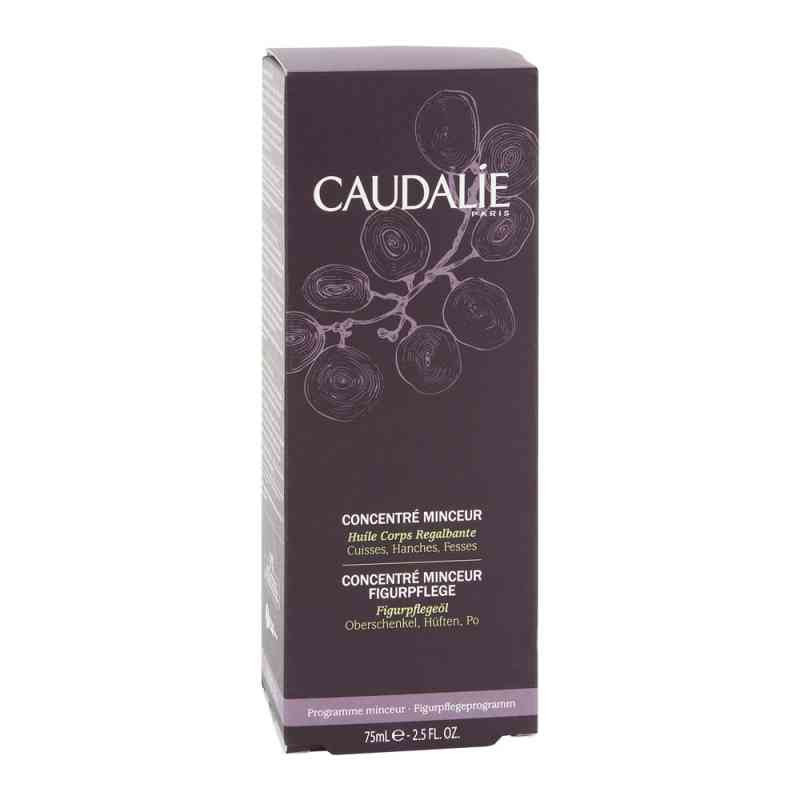 Caudalie Concentre essentiel minceur (75 ml) – PZN 130547