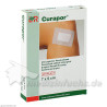 CURAPOR Wundverband steril chirurgisch 5x7 cm, 5 ST – PZN 8806091