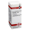 Clematis D 12 Globuli (10 g) – PZN 4212880