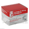 Crataegus AL 450mg Filmtabletten, 100 ST – PZN 13184