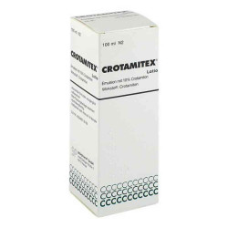 Crotamitex (100 ml) – PZN 4889281