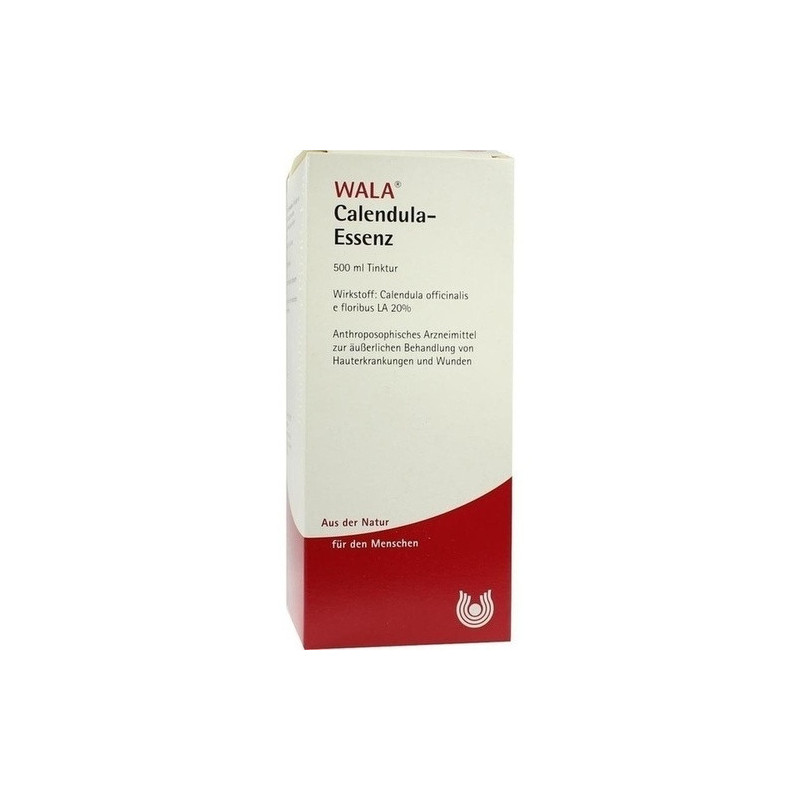 CALENDULA-ESSENZ, 500 ML – PZN 1948528
