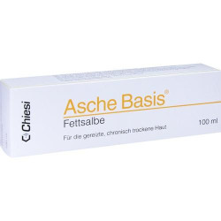 Asche Basis Fettsalbe, 100 ML – PZN 2134526