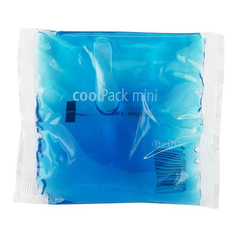 Cool Pack Mini Kaltkompresse (1 stk) – PZN 3809570