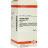 Calcium Stibiato Sulfuratum D 6 Tabletten (200 stk) – PZN 7162786