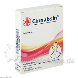 Cinnabsin, 60 ST – PZN 7637410