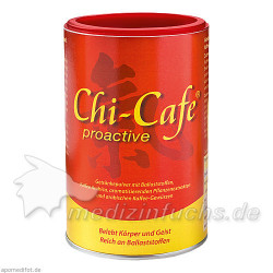 Chi-Cafe proactive, 180 G – PZN 7580377