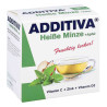 Additiva Heisse Minze+apfel Pulver (120 g) – PZN 10627622