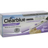 Clearblue DIGITAL Ovulationstest 2.0, 10 ST – PZN 10131080