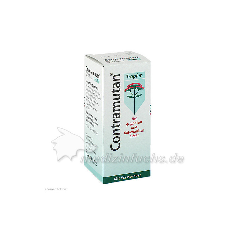 Contramutan, 20 ML – PZN 1852171
