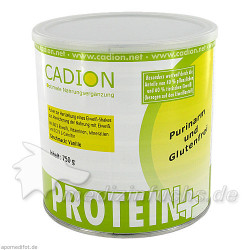 CADION Protein +, 750 G – PZN 494663