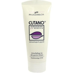CUTANO PFLEGEMILCH, 200 ML – PZN 3347247