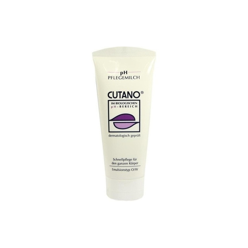 CUTANO PFLEGEMILCH, 200 ML – PZN 3347247