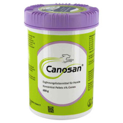 Canosan Konzentrat (650 g) – PZN 8594140