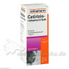 Cetirizin-ratiopharm Saft, 150 ML – PZN 2191091