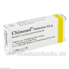 CHINOSOL 0.5g, 20 ST – PZN 6317666