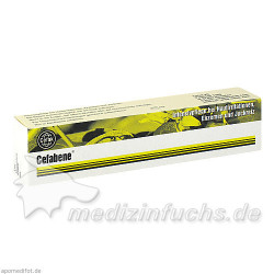 CEFABENE, 25 G – PZN 6198954