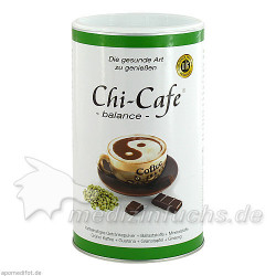Chi-Cafe balance, 450 G – PZN 9332927