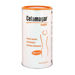 Cefamagar Pulver (510 g) – PZN 1168948
