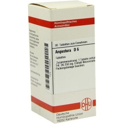 ANGUSTURA D 6, 80 ST – PZN 7158856