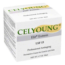Celyoung Elit Extrem Creme Lsf 15 (50 ml) – PZN 1354941