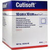 CUTISOFT VLIESKOMPRESSEN STERIL 10X10CM, 50X2 ST – PZN 4894891