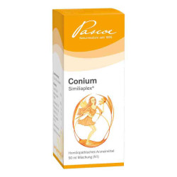 Conium Similiaplex Tropfen (50 ml) – PZN 1351931