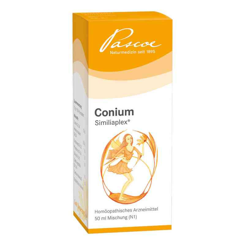 Conium Similiaplex Tropfen (50 ml) – PZN 1351931